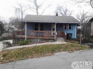 128 Carson St, Hot Springs, AR 71901