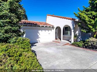 37772 Los Arboles Dr, Fremont, CA