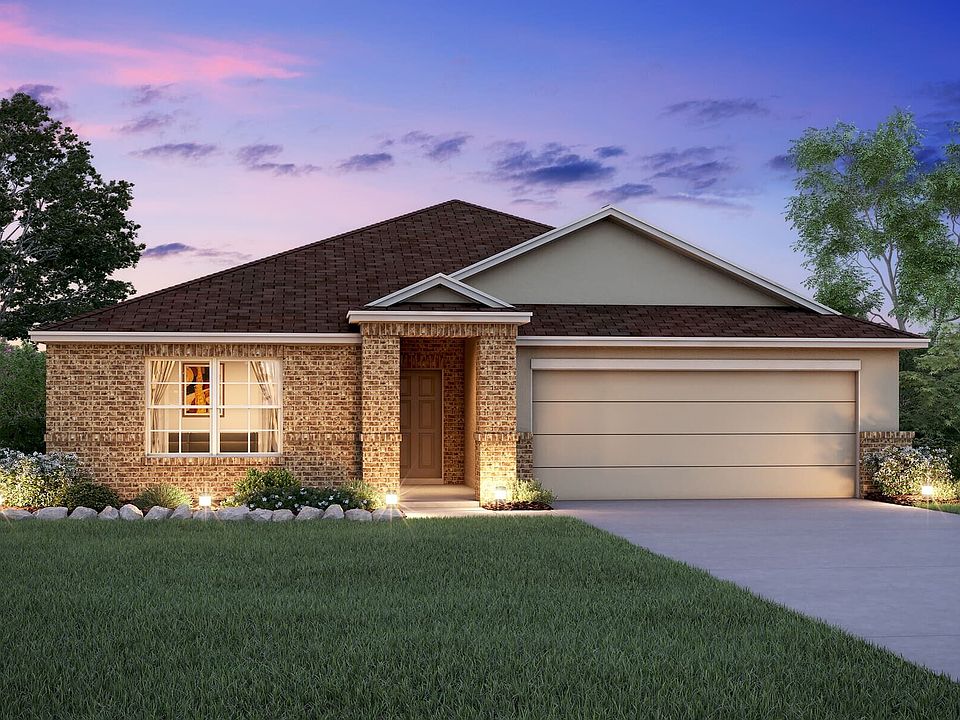 Polo II Elevation C