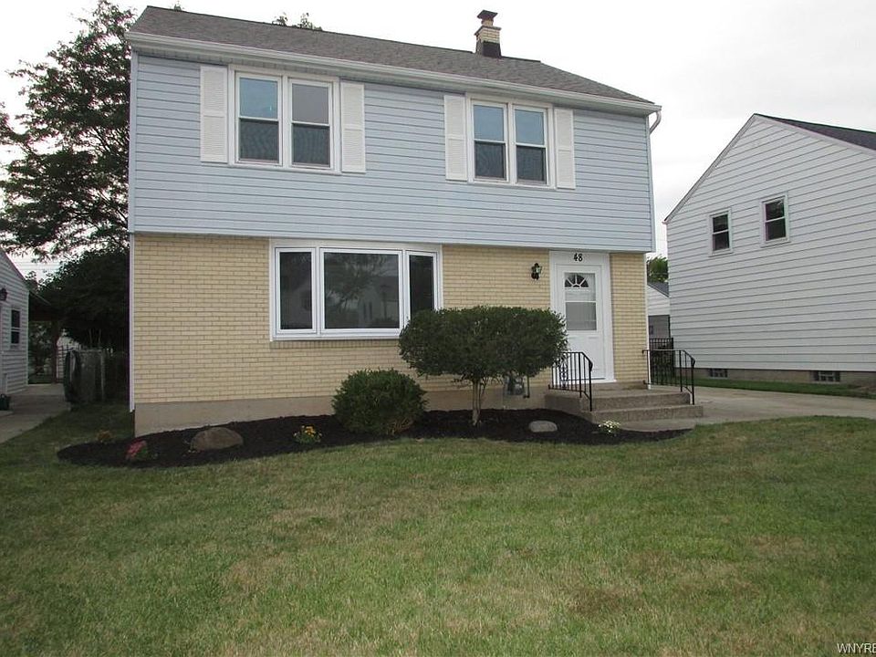 1st image of 48 Rosemary Ave
