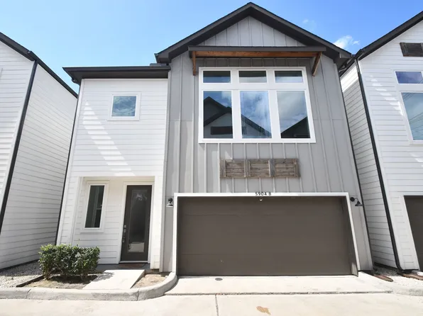 5904 Gardendale Dr #B, Houston, TX 77092