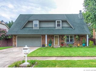 2306 S Joshua Ave W, Broken Arrow, OK 74012