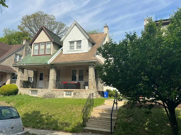 825 E Rittenhouse St, Philadelphia, PA 19138
