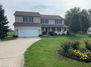 6433 Stoney Ridge Rd, North Ridgeville, OH 44039