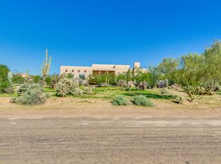 5950 E Redbird Rd, Scottsdale, AZ 85266