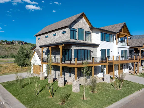 234 Hay Meadow Drive Lot 33, Fraser, CO 80442