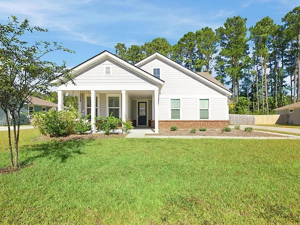 2011 Parish House Cir