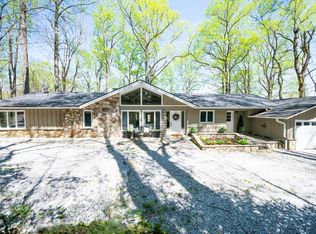 703 Dog Mountain Rd, Highlands, NC 28741