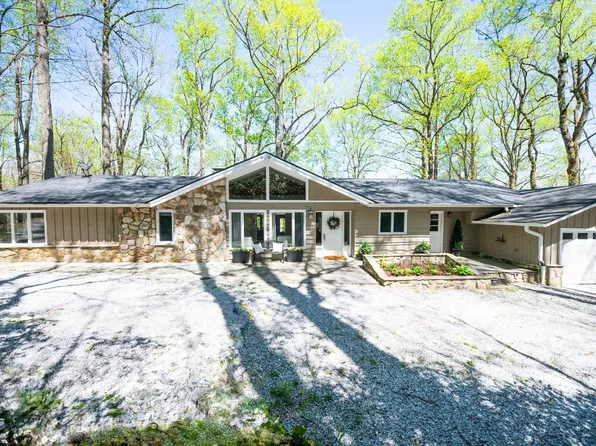 703 Dog Mountain Road, Highlands, NC 28741