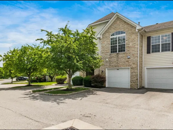 (undisclosed Address), Dublin, OH 43016