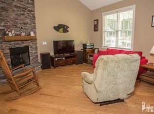 601 Morris Landing Rd, Holly Ridge, NC 28445