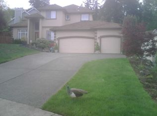 9645 S 194th St, Renton, WA 98055