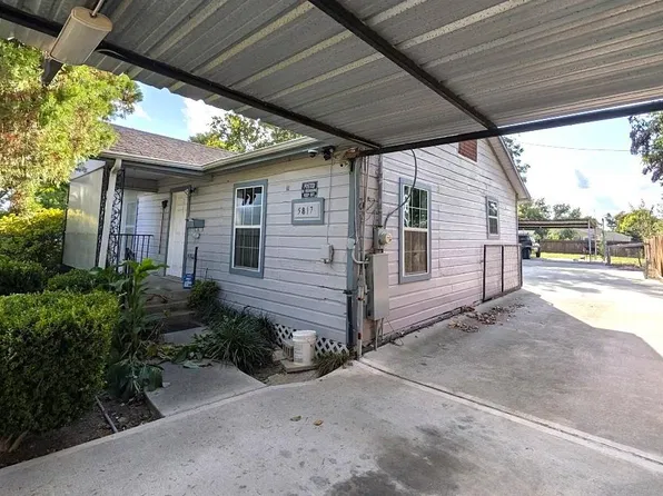 5817 Wayne St, Houston, TX 77026