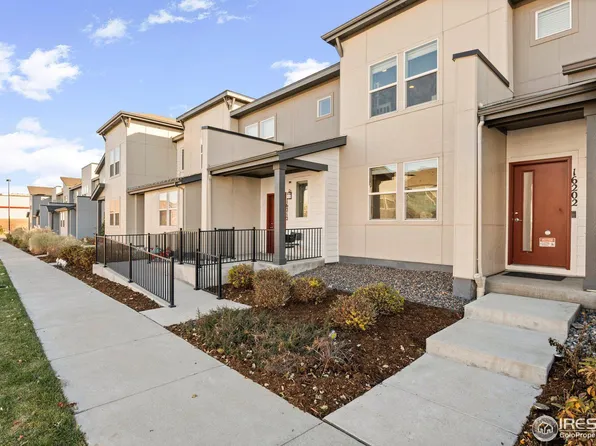 16202 E 47th Pl, Denver, CO 80239