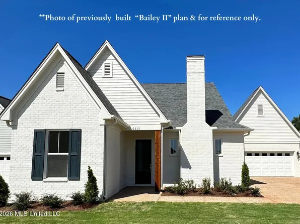 6586 Westland Ct, Southaven, MS 38672