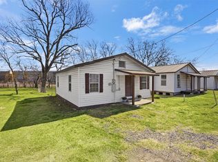 1017 S 15th St, Corsicana, TX 75110