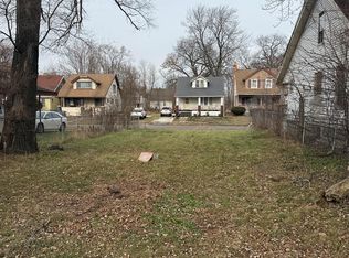 8321 Chalfonte St, Detroit, MI 48238