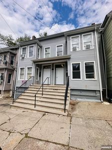 113-115 Lawrence St, Paterson, NJ, 07501