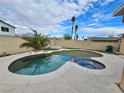 4120 E Boston Ave, Las Vegas, NV, 89104