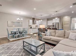 258 Myatt Fern Dr, Garner, NC 27529