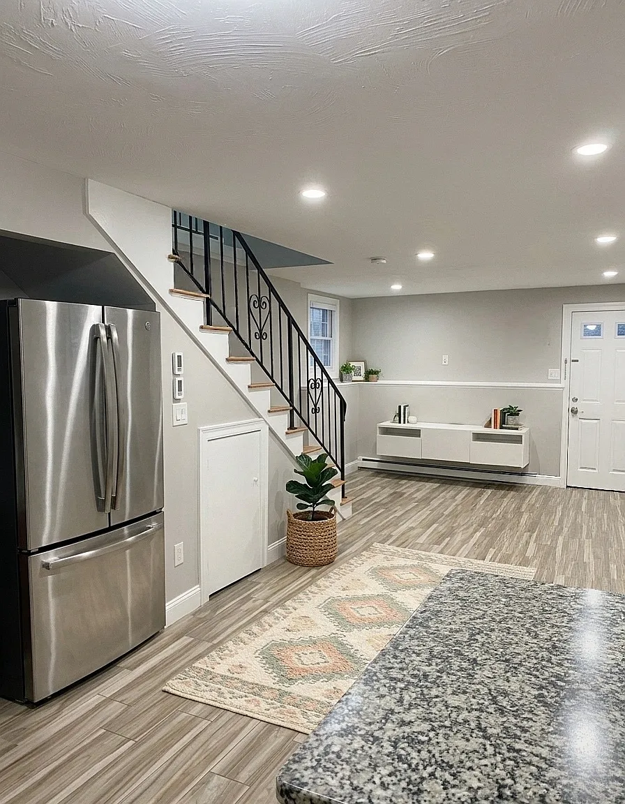 2 bed, 1100 sqft, $3,200 — Photo 2