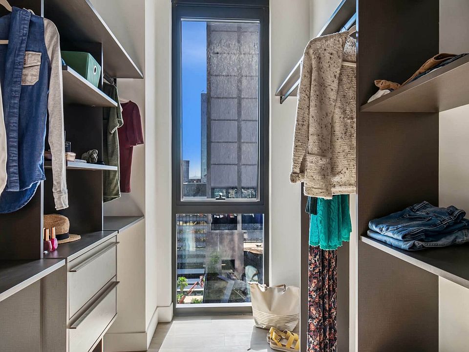 Spacious Closets Phx