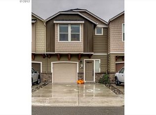 227 N 33rd Ct, Ridgefield, WA 98642