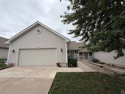 3101 SW Wanamaker Dr APT 62, Topeka, KS, 66614