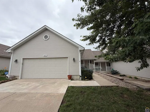 3101 SW Wanamaker Dr APT 62, Topeka, KS 66614