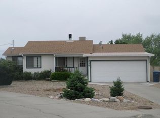 316 Sunrise Ct, Aztec, NM 87410