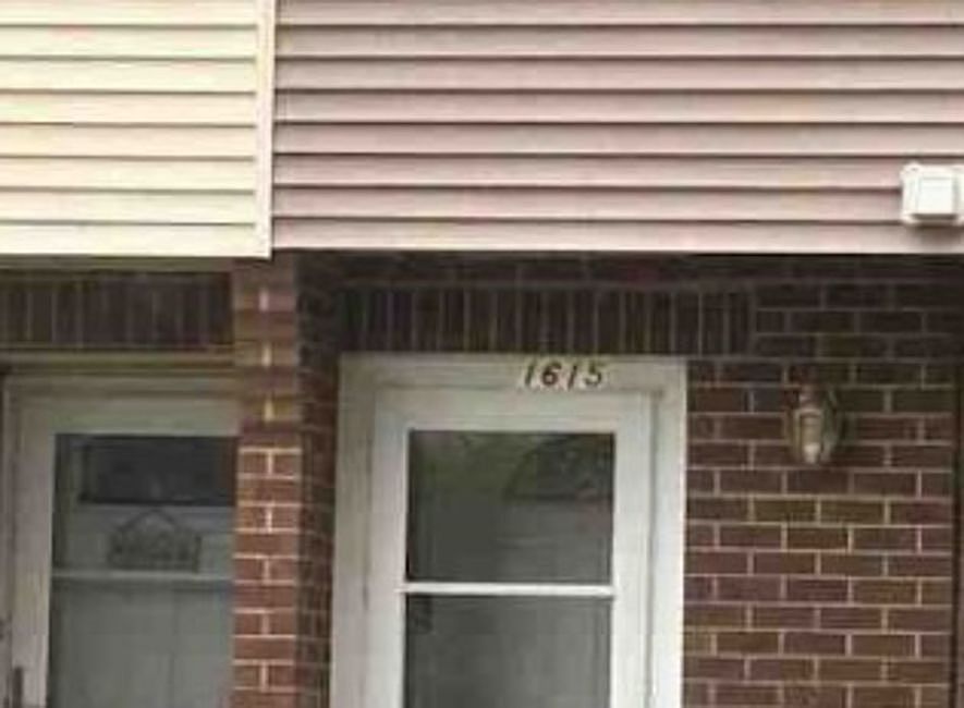 Exterior Address Verification
