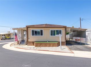 43601 E Florida Ave Unit 64, Hemet, CA 92544