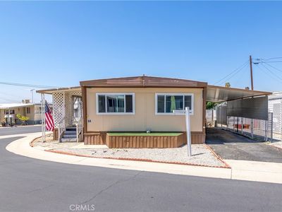 43601 E Florida Ave Unit 64, Hemet, CA, 92544