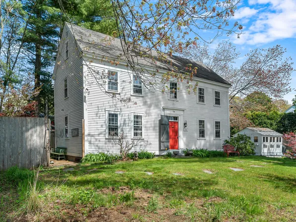 34 York Street, York, ME 03909