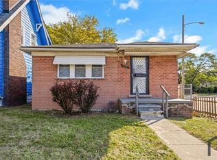 13902 Whitcomb St, Detroit, MI 48227
