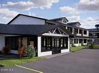 201 Resort Ln, Tunkhannock, PA 18657