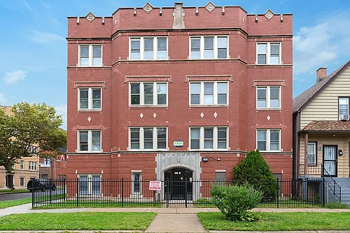 8001-8003 S Muskegon Ave Photo 1