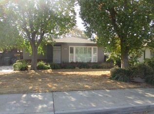 1415 W Cambridge Ave, Fresno, CA