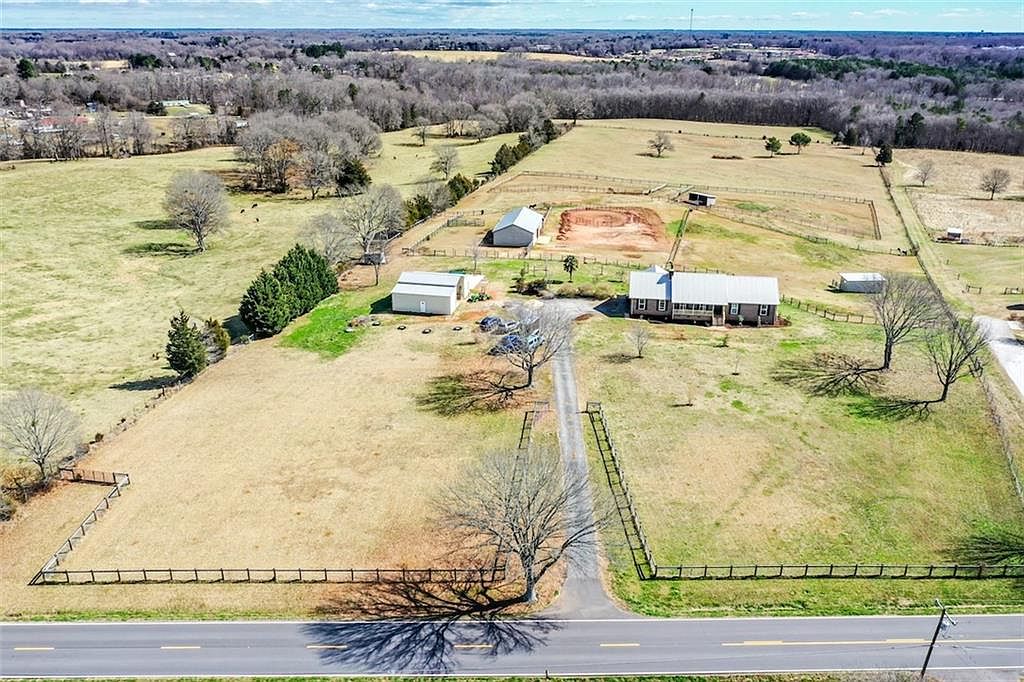 6618 Midway Rd, Williamston, SC 29697 Zillow