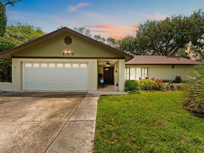 945 Winding Oaks Dr, Palm Harbor, FL, 34683