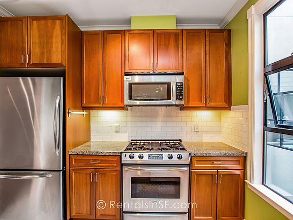 4th image of 420 Stanyan St APT 6