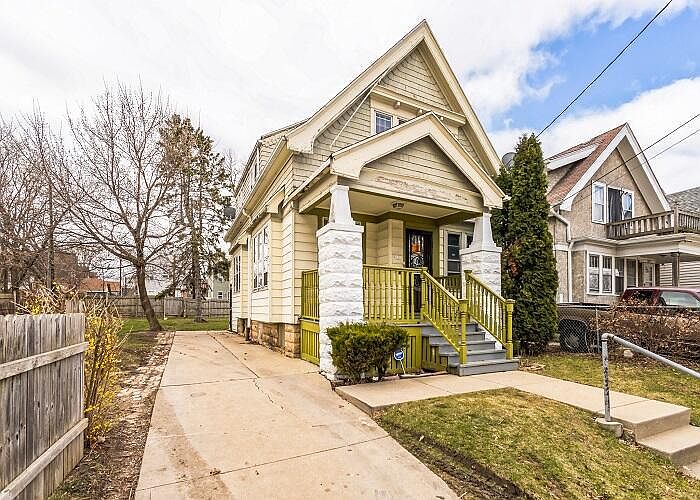 1st image of 121 West Keefe AVENUE