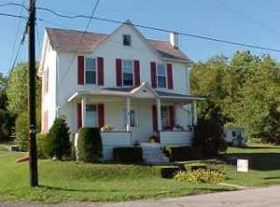 412 Clinton St, Avis, PA 17721