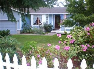 14819 Evergreen Lane Kp N, Gig Harbor, WA 98329