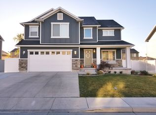385 S Jordan Way, Lehi, UT 84043
