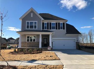 3001 Deep River Way #1612, Waxhaw, NC 28173