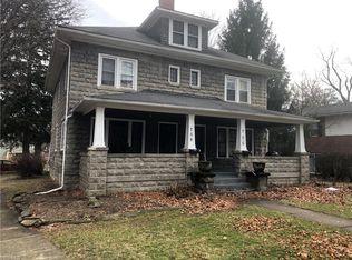 758 Washington St, Bedford, OH 44146