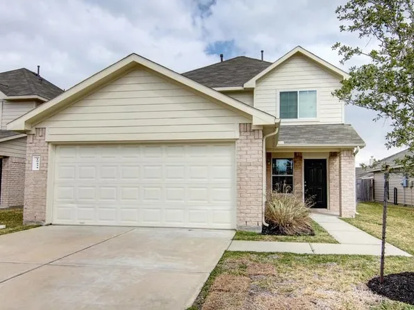 19434 Dry Canyon Ct, Katy, TX 77449