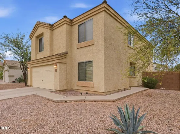 43752 W ARIZONA Avenue, Maricopa, AZ 85138
