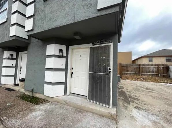 4018 N Meadow Ave APT 7, Laredo, TX 78041